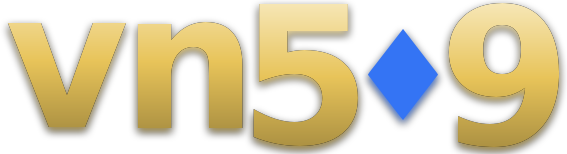 vn509 logo