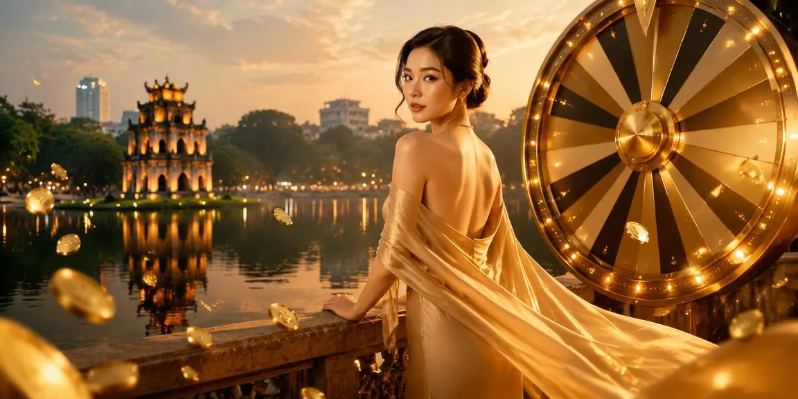 vn509 Sảnh đầy đủ ngay trên màn hình điện thoại